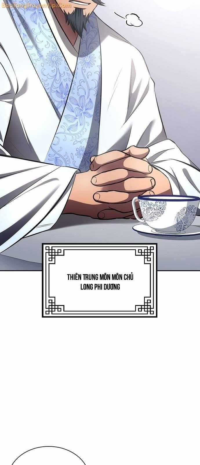 Thiên Trung Long Môn - Chapter 2 - Trang 9