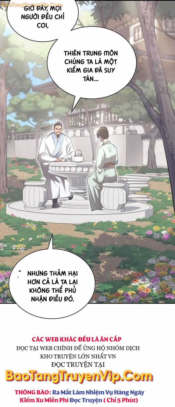 Thiên Trung Long Môn - Chapter 2 - Trang 10