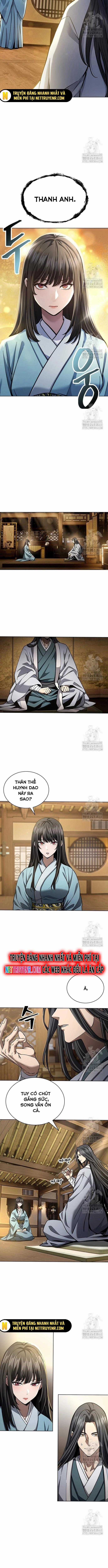 Thiên Trung Long Môn - Chapter 21 - Trang 2