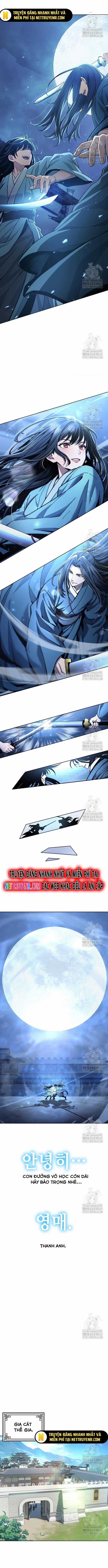 Thiên Trung Long Môn - Chapter 21 - Trang 11