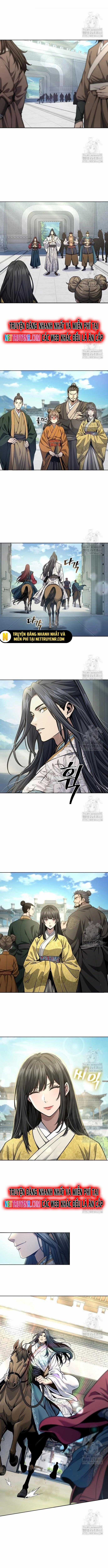 Thiên Trung Long Môn - Chapter 21 - Trang 12