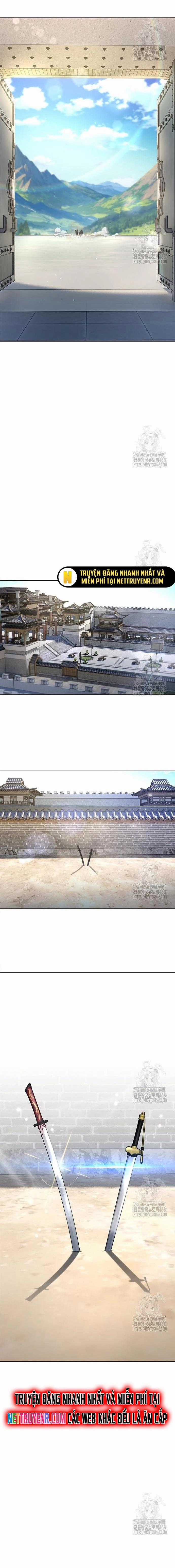 Thiên Trung Long Môn - Chapter 21 - Trang 13