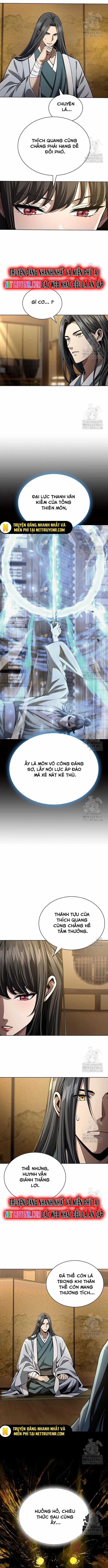 Thiên Trung Long Môn - Chapter 21 - Trang 3