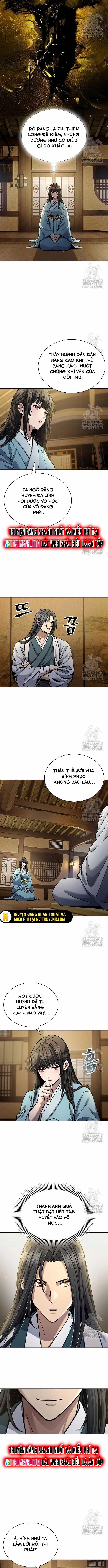 Thiên Trung Long Môn - Chapter 21 - Trang 4