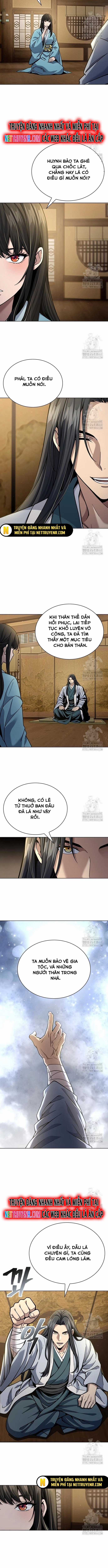 Thiên Trung Long Môn - Chapter 21 - Trang 5