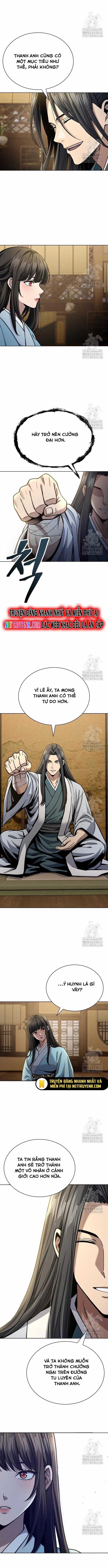 Thiên Trung Long Môn - Chapter 21 - Trang 6