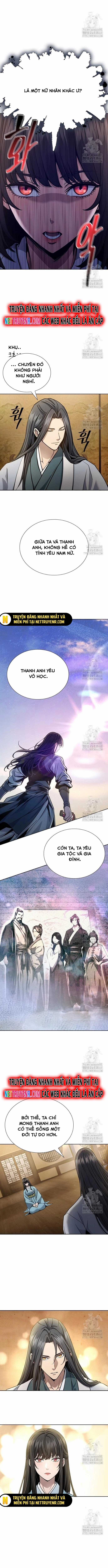 Thiên Trung Long Môn - Chapter 21 - Trang 7