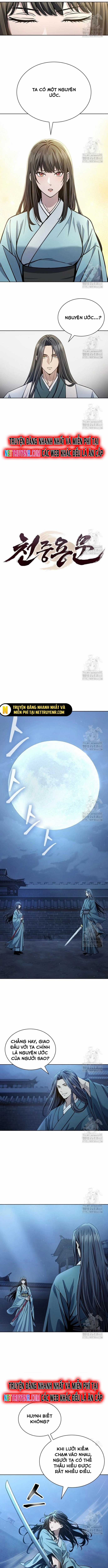 Thiên Trung Long Môn - Chapter 21 - Trang 8