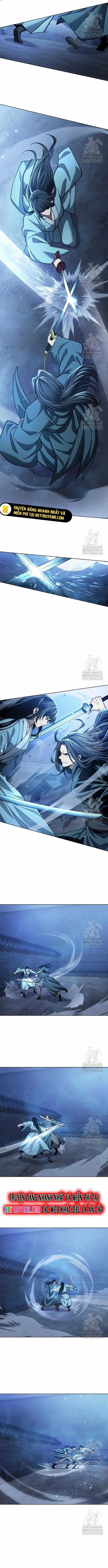 Thiên Trung Long Môn - Chapter 21 - Trang 10