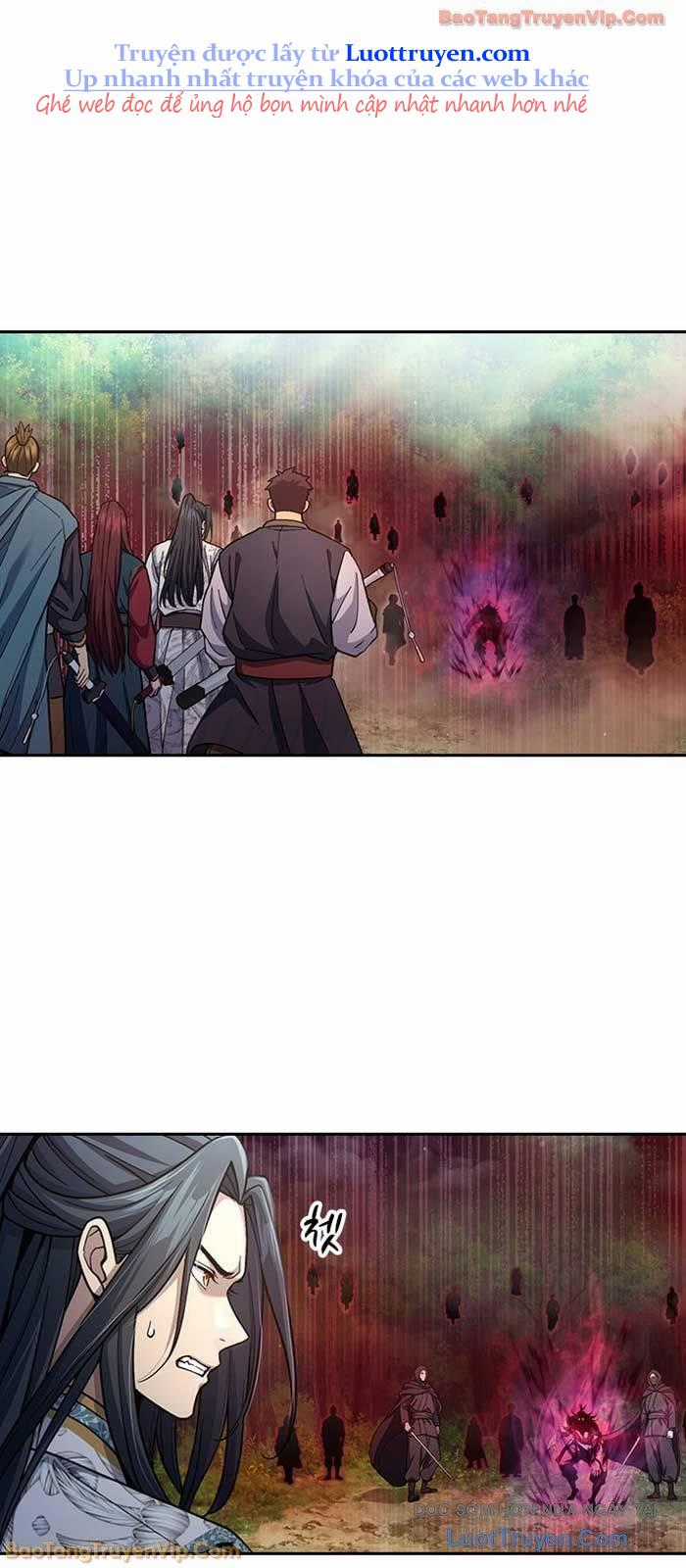 Thiên Trung Long Môn - Chapter 23 - Trang 3