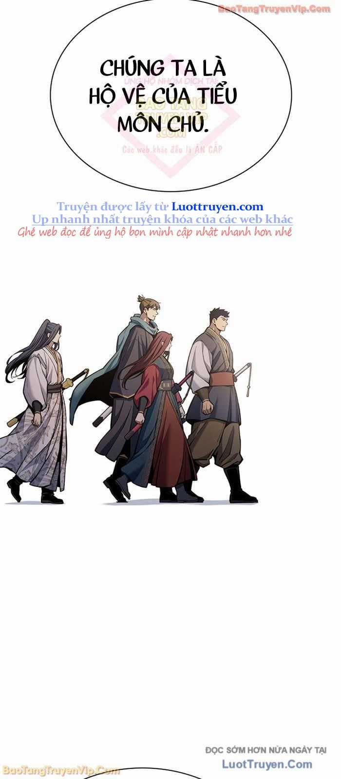 Thiên Trung Long Môn - Chapter 23 - Trang 27