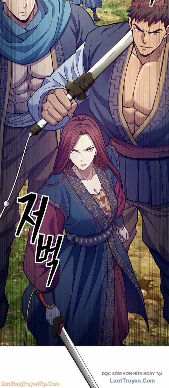 Thiên Trung Long Môn - Chapter 23 - Trang 30