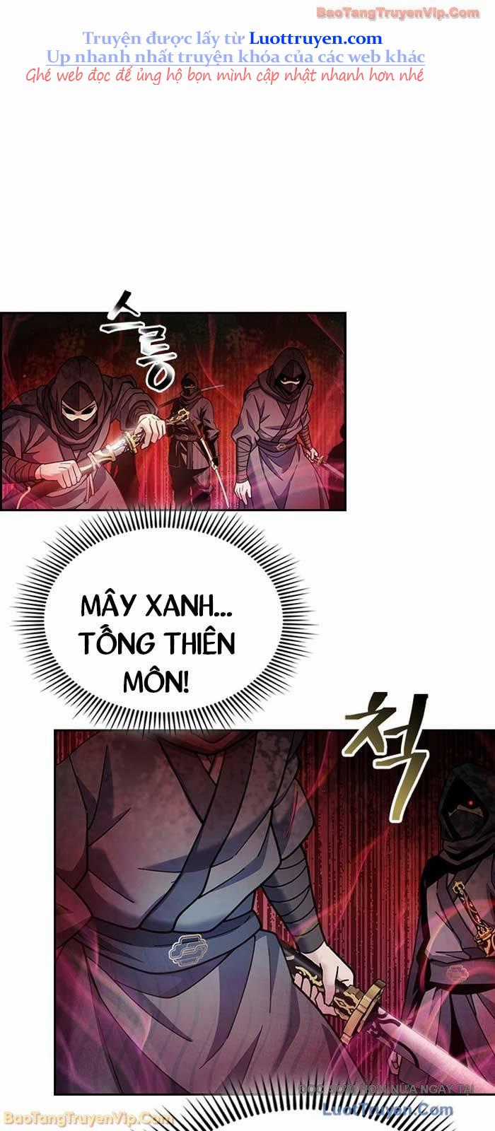 Thiên Trung Long Môn - Chapter 23 - Trang 4