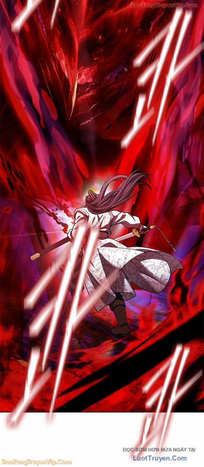 Thiên Trung Long Môn - Chapter 23 - Trang 39