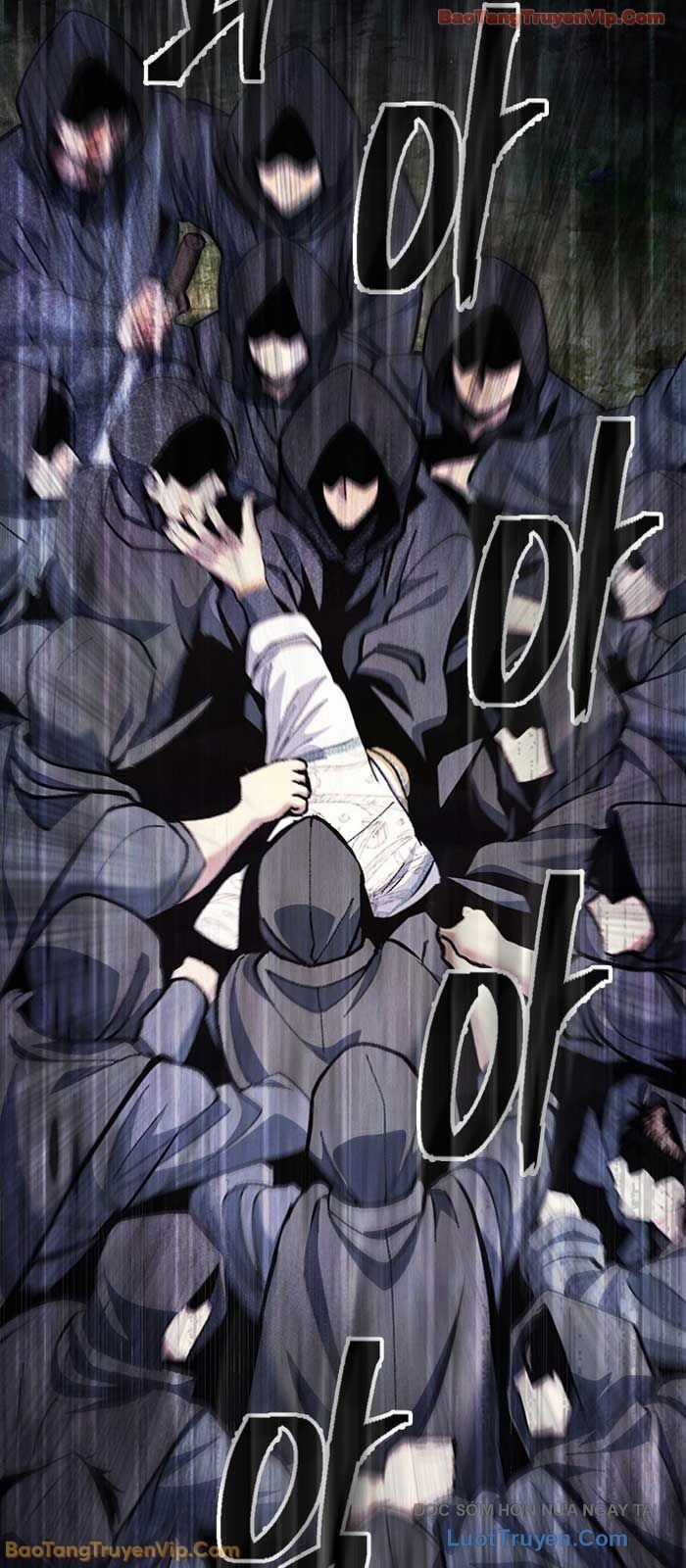 Thiên Trung Long Môn - Chapter 23 - Trang 88