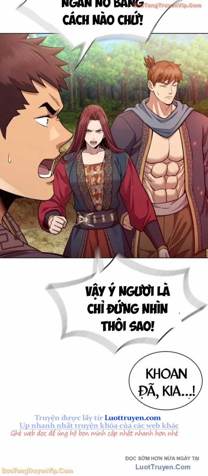 Thiên Trung Long Môn - Chapter 24 - Trang 18