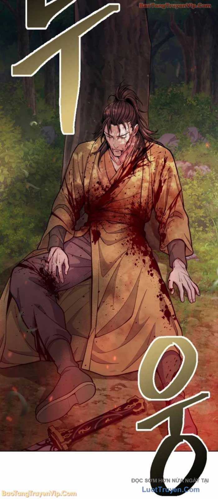 Thiên Trung Long Môn - Chapter 24 - Trang 20