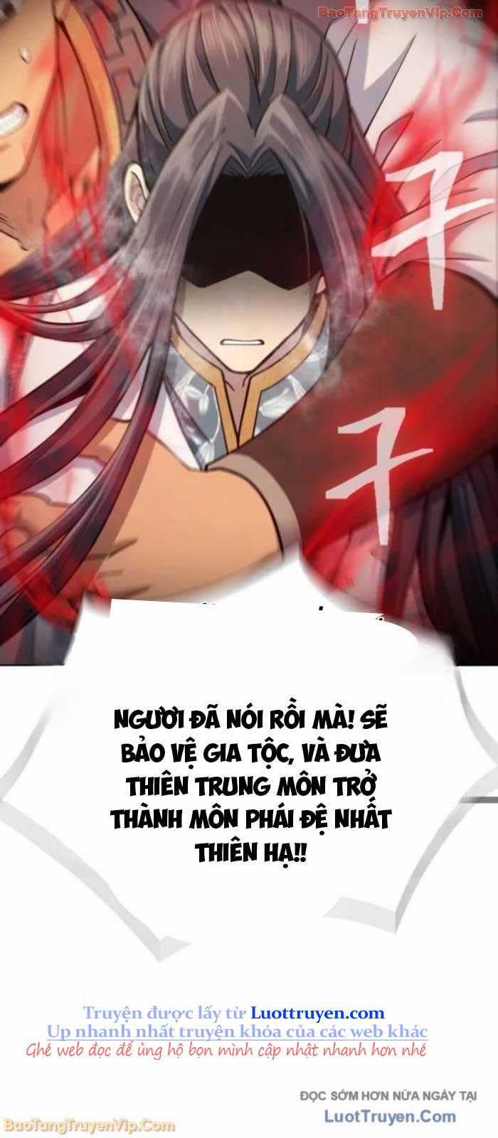 Thiên Trung Long Môn - Chapter 24 - Trang 35
