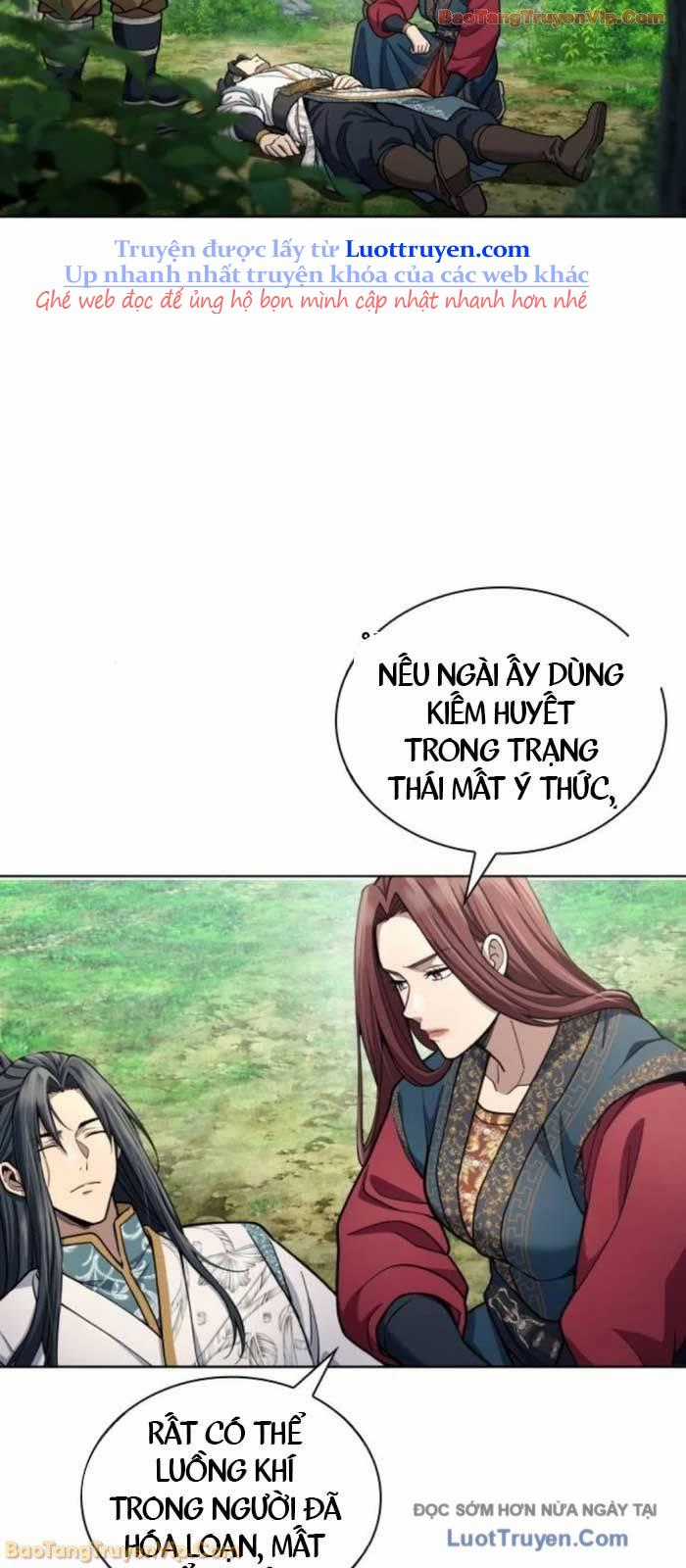 Thiên Trung Long Môn - Chapter 24 - Trang 43