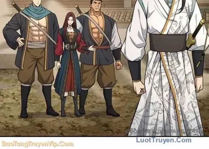 Thiên Trung Long Môn - Chapter 25 - Trang 129