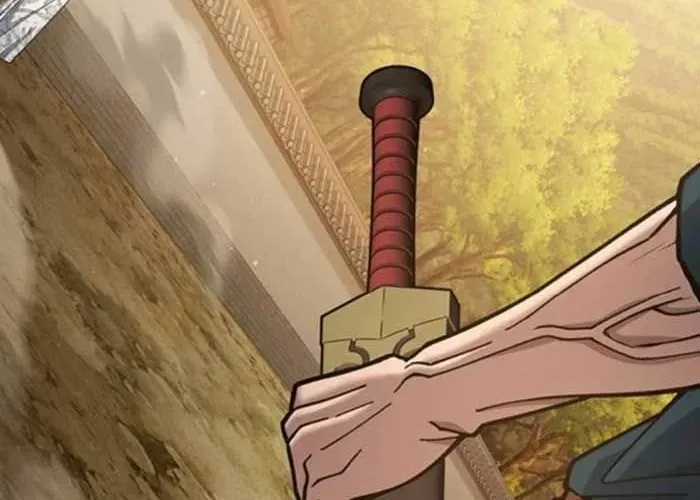 Thiên Trung Long Môn - Chapter 25 - Trang 151