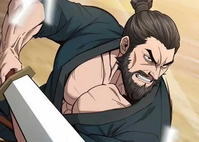 Thiên Trung Long Môn - Chapter 25 - Trang 159