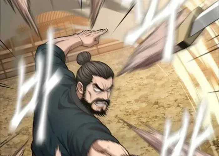 Thiên Trung Long Môn - Chapter 25 - Trang 175