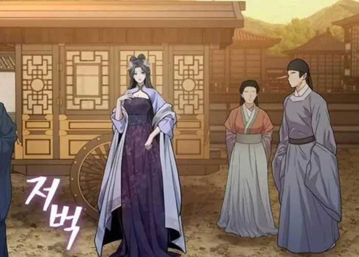 Thiên Trung Long Môn - Chapter 25 - Trang 234