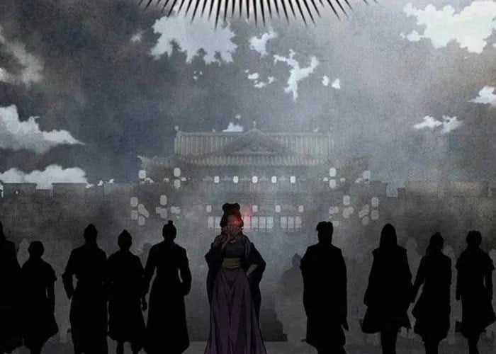 Thiên Trung Long Môn - Chapter 25 - Trang 28