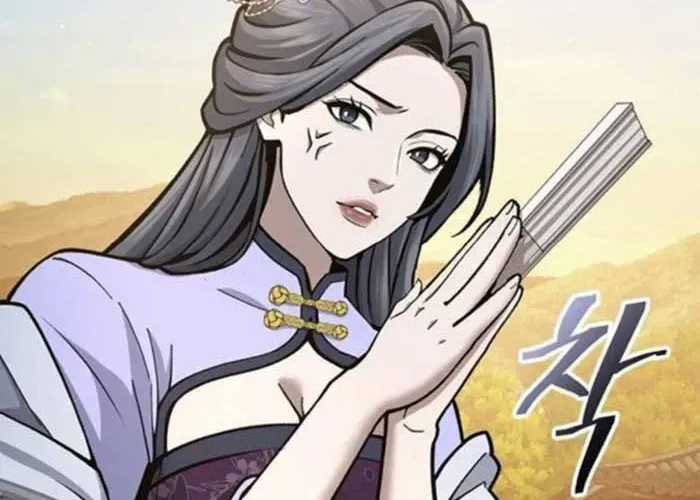 Thiên Trung Long Môn - Chapter 25 - Trang 271