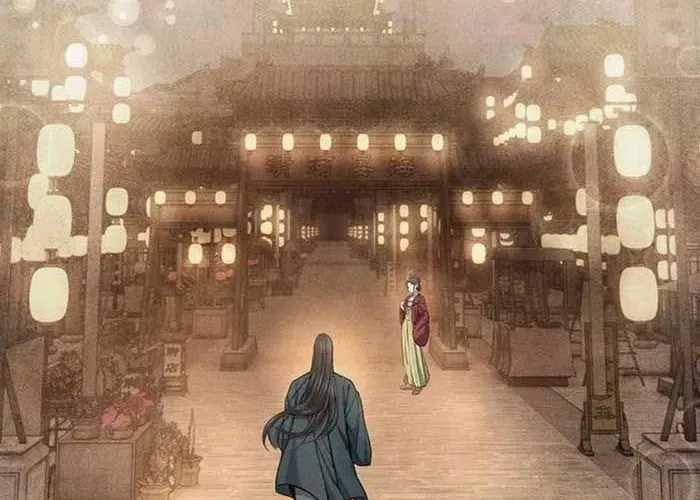 Thiên Trung Long Môn - Chapter 25 - Trang 321