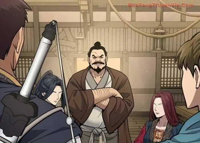 Thiên Trung Long Môn - Chapter 25 - Trang 35