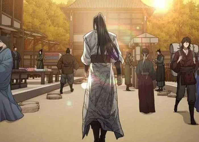 Thiên Trung Long Môn - Chapter 25 - Trang 346