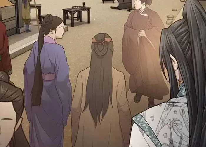 Thiên Trung Long Môn - Chapter 25 - Trang 357