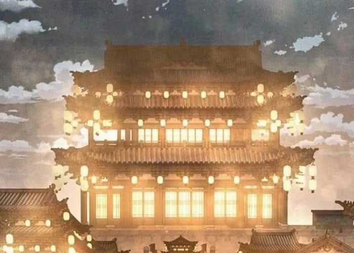 Thiên Trung Long Môn - Chapter 25 - Trang 8