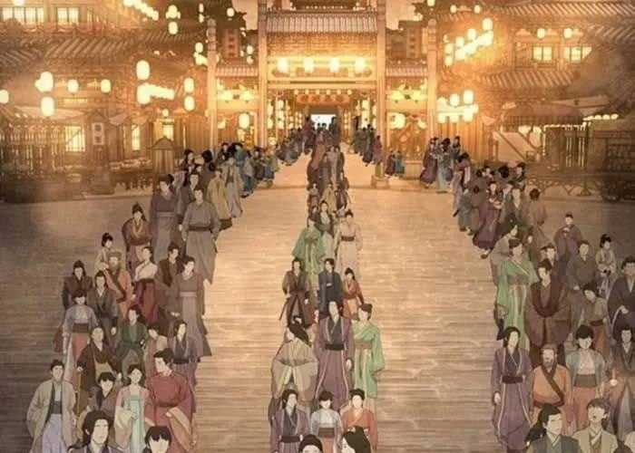 Thiên Trung Long Môn - Chapter 25 - Trang 9