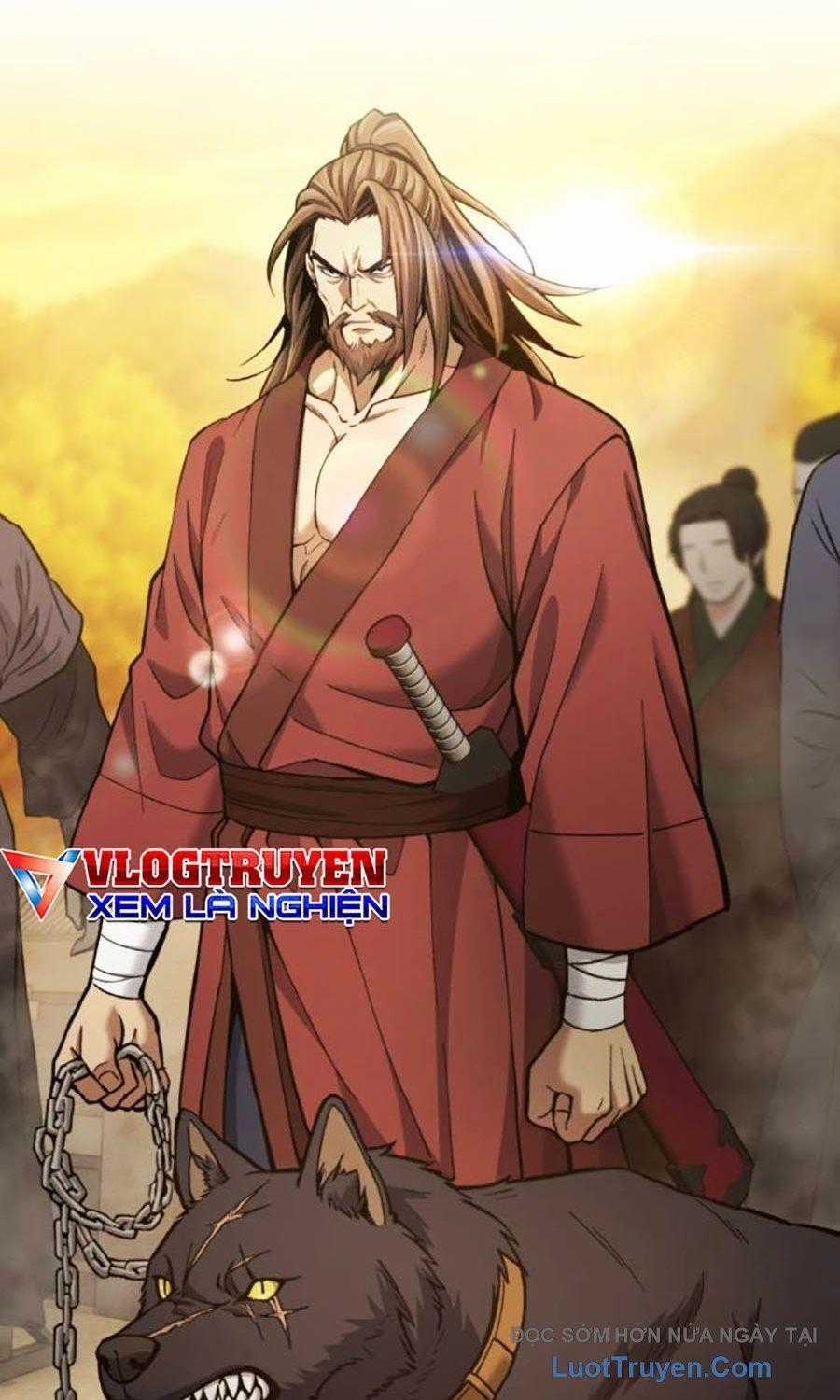 Thiên Trung Long Môn - Chapter 26 - Trang 2