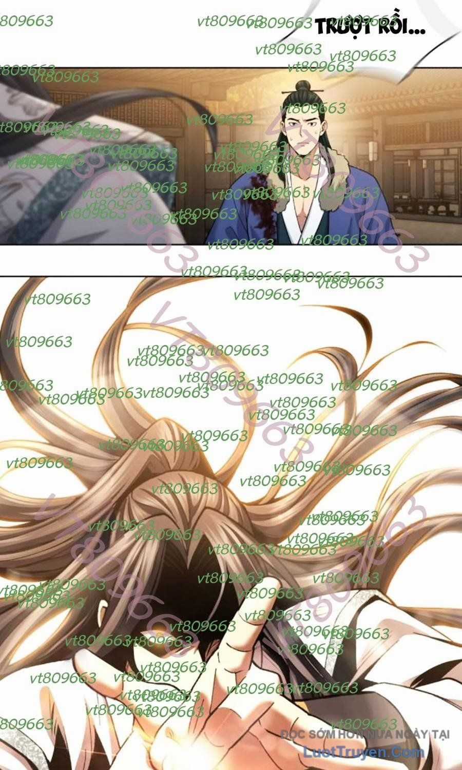 Thiên Trung Long Môn - Chapter 26 - Trang 105