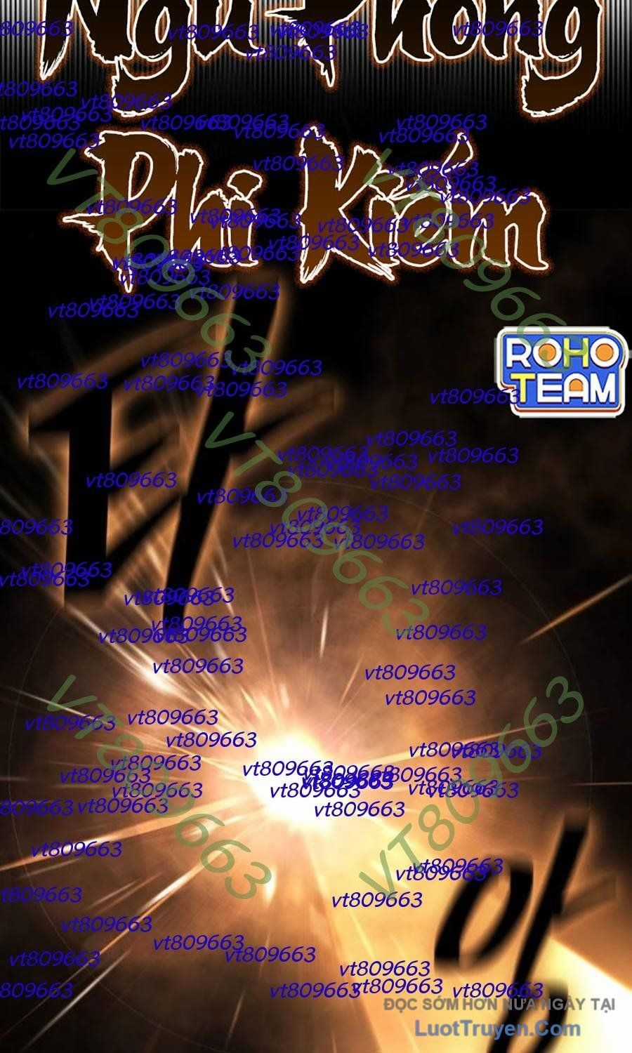 Thiên Trung Long Môn - Chapter 26 - Trang 107