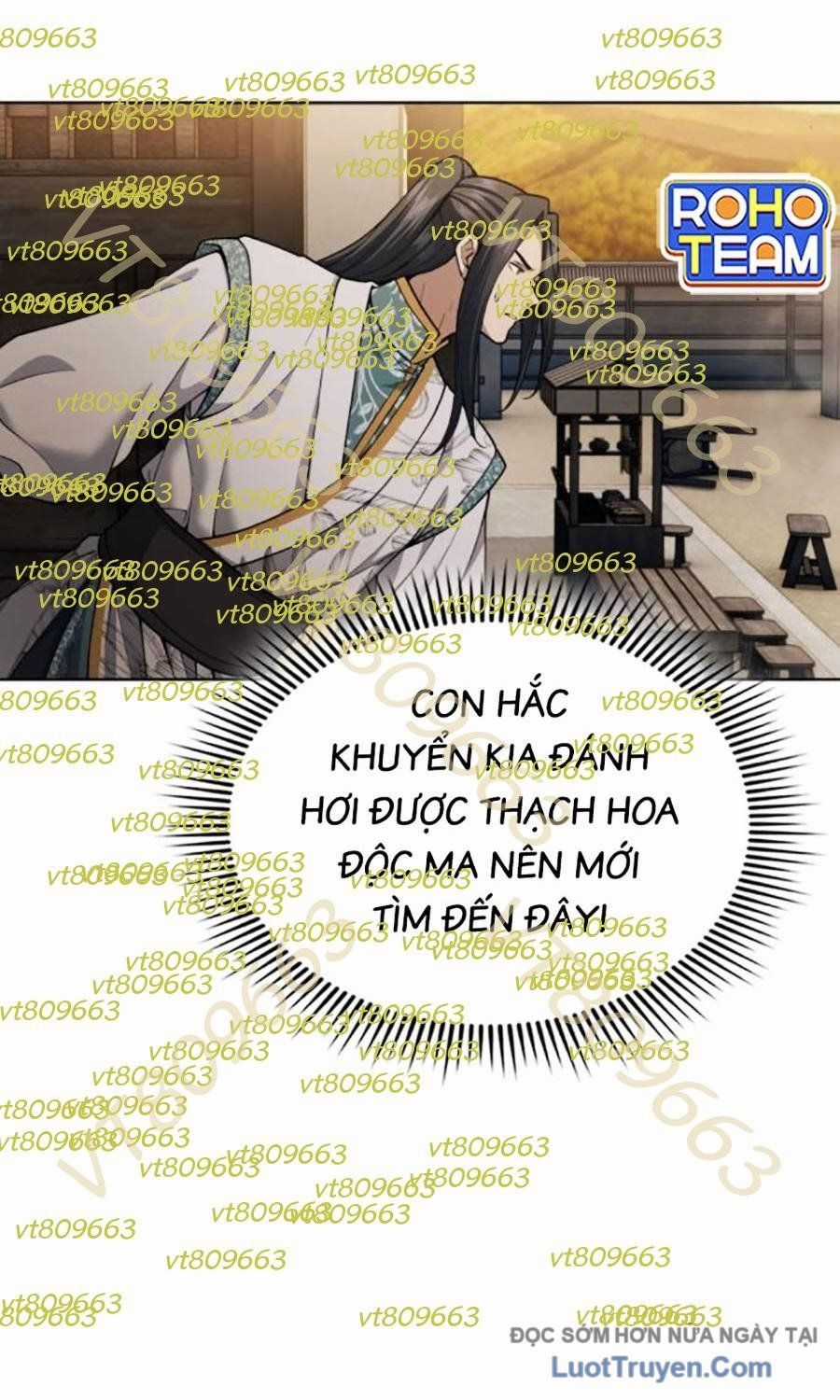 Thiên Trung Long Môn - Chapter 26 - Trang 12