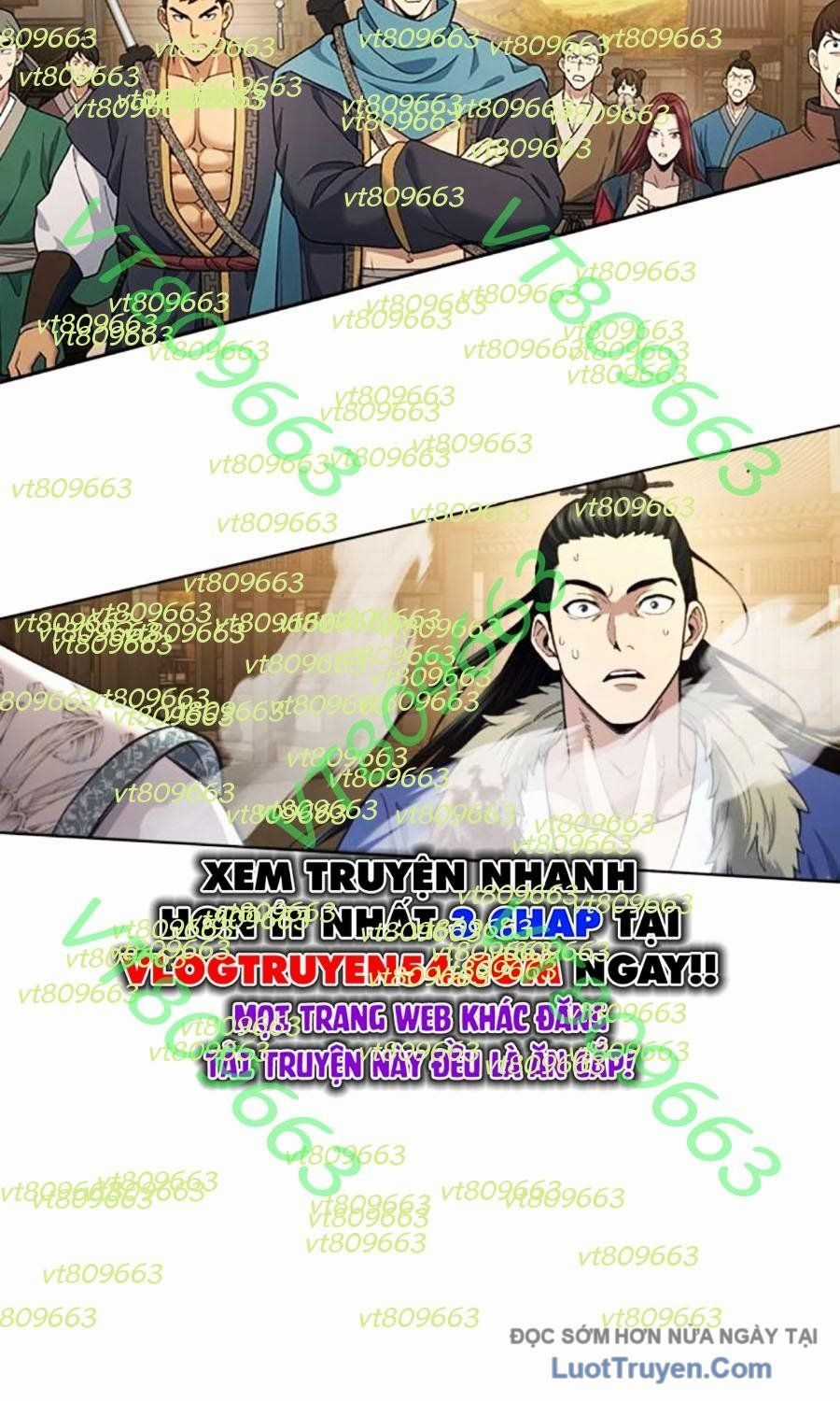 Thiên Trung Long Môn - Chapter 26 - Trang 112