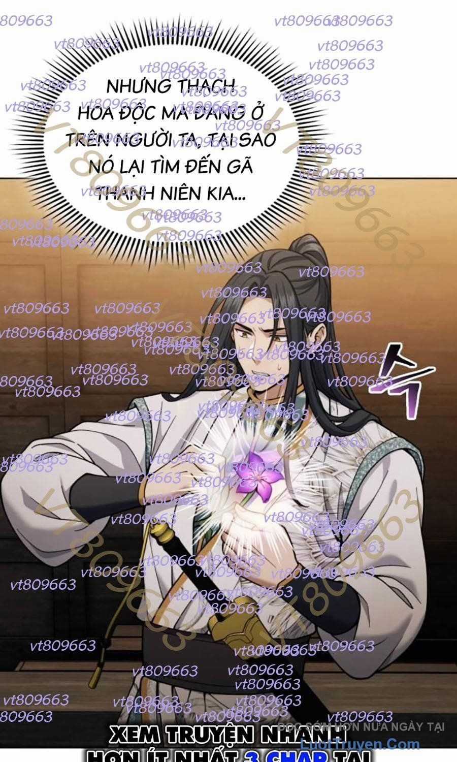 Thiên Trung Long Môn - Chapter 26 - Trang 13