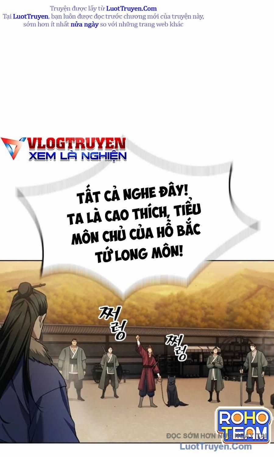 Thiên Trung Long Môn - Chapter 26 - Trang 15