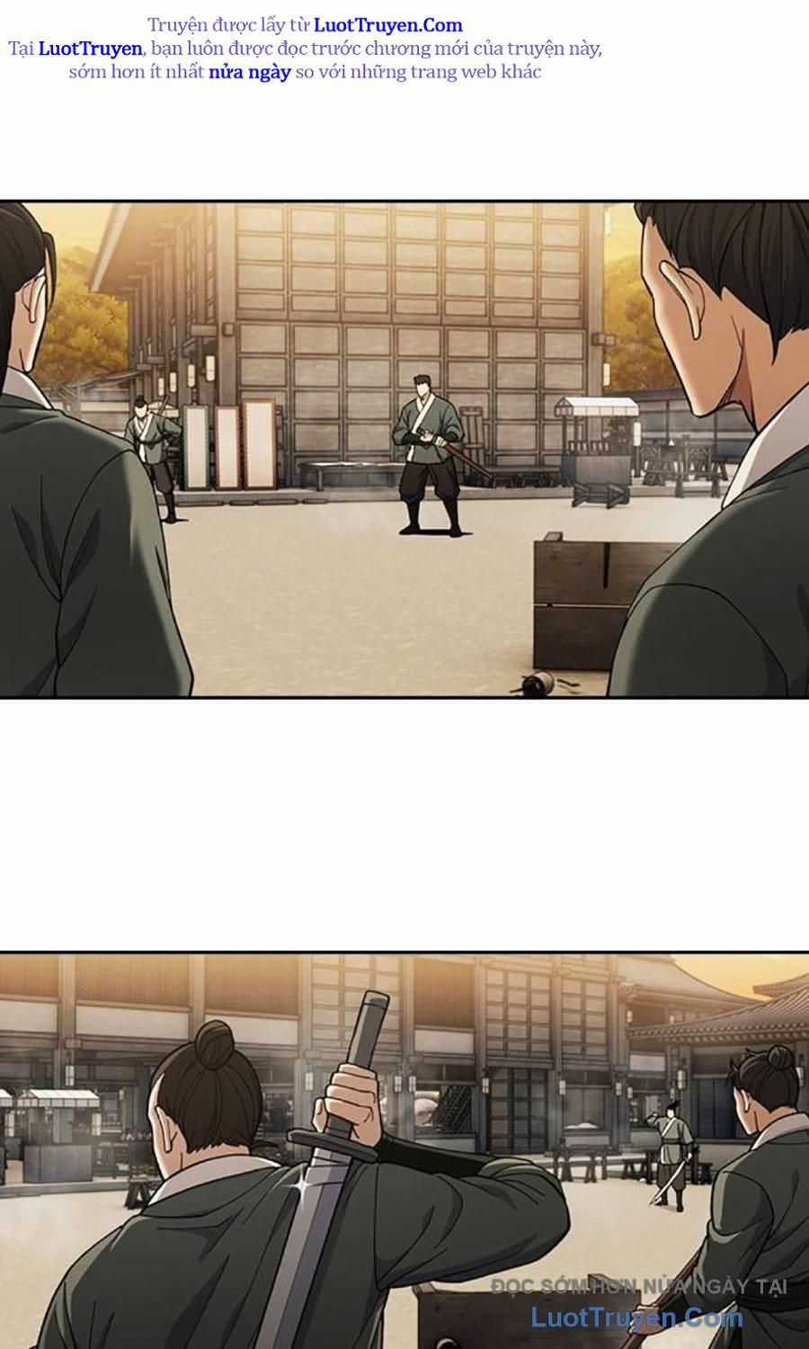 Thiên Trung Long Môn - Chapter 26 - Trang 18