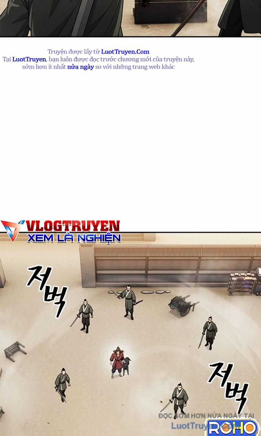 Thiên Trung Long Môn - Chapter 26 - Trang 19