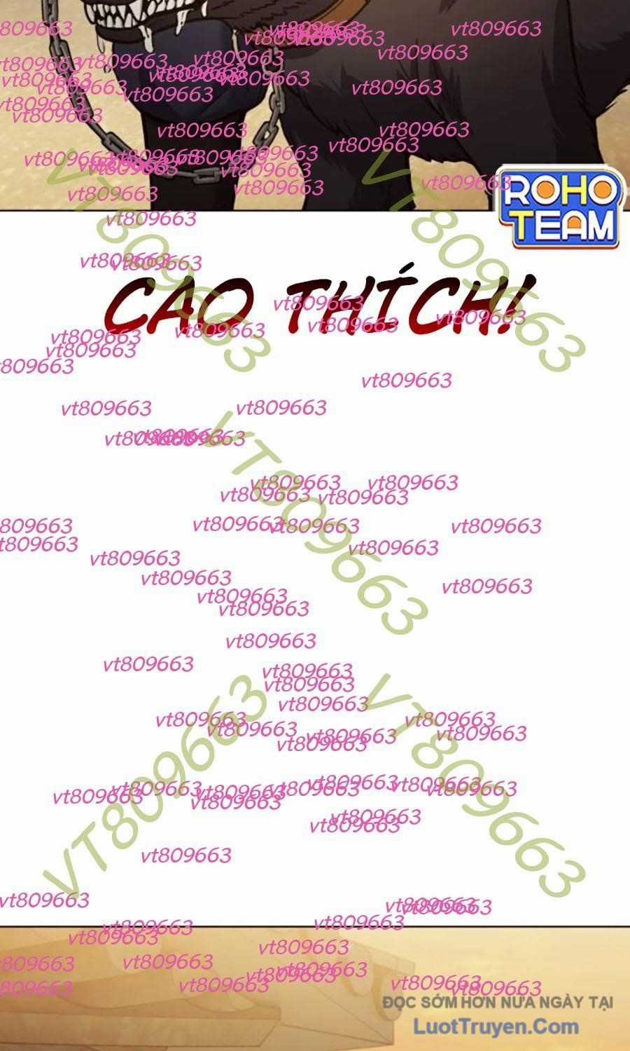 Thiên Trung Long Môn - Chapter 26 - Trang 3