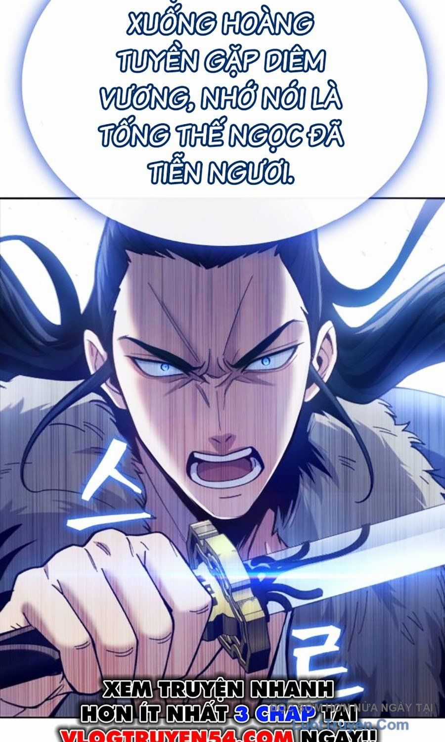 Thiên Trung Long Môn - Chapter 26 - Trang 21