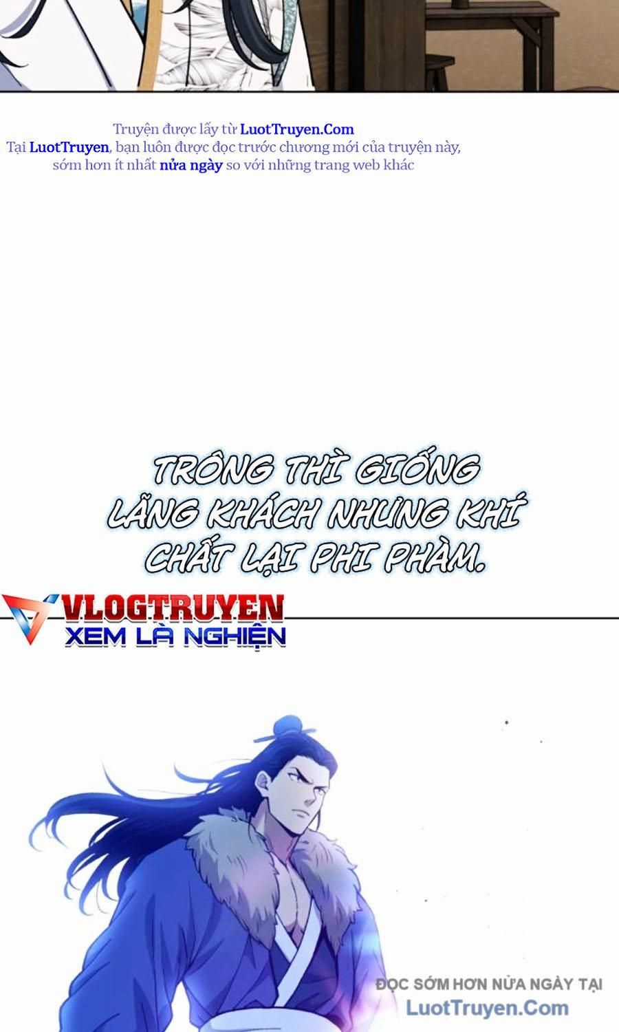 Thiên Trung Long Môn - Chapter 26 - Trang 23