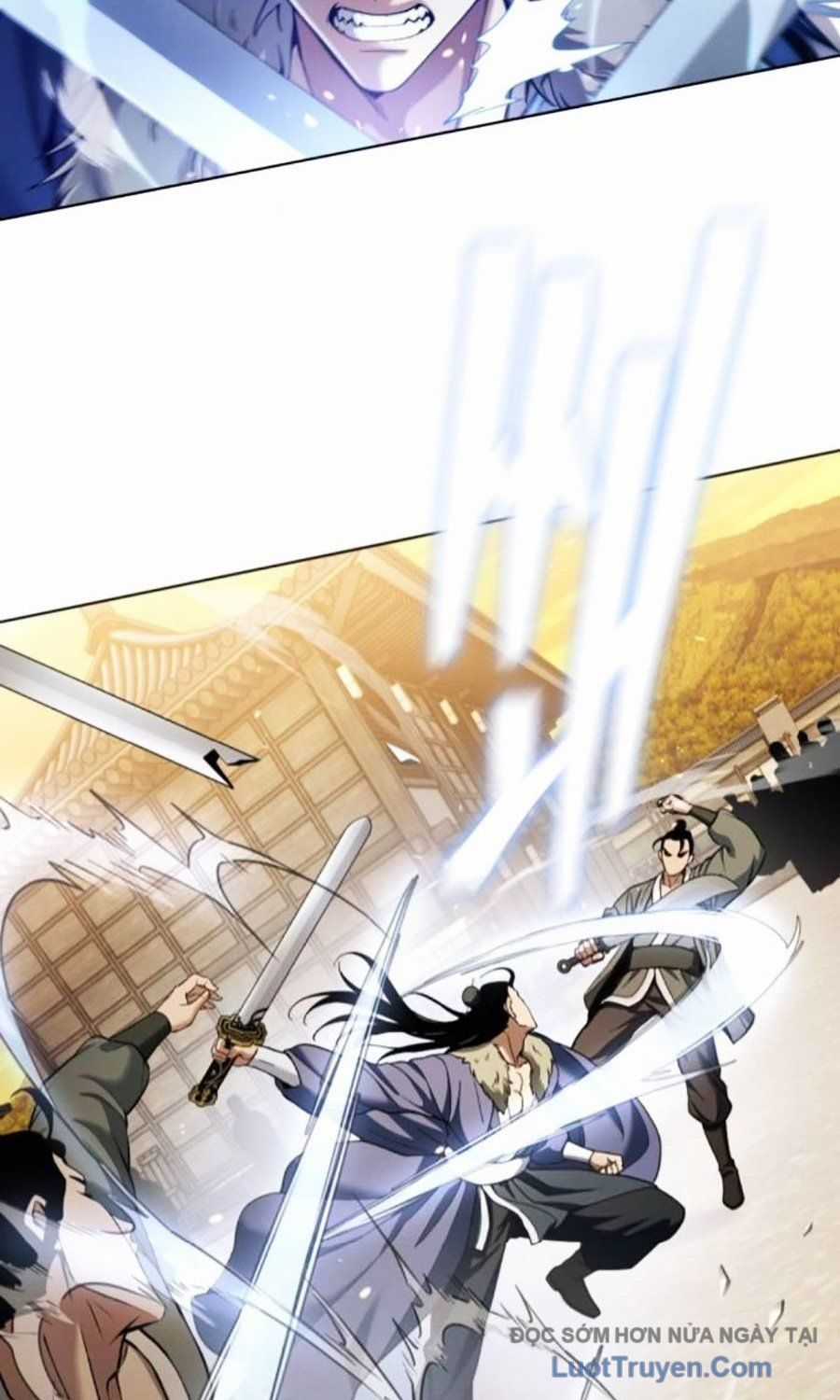 Thiên Trung Long Môn - Chapter 26 - Trang 26