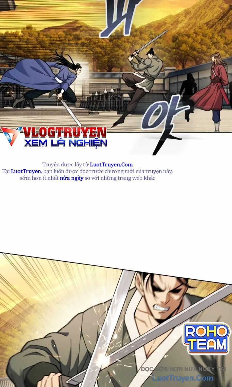 Thiên Trung Long Môn - Chapter 26 - Trang 29